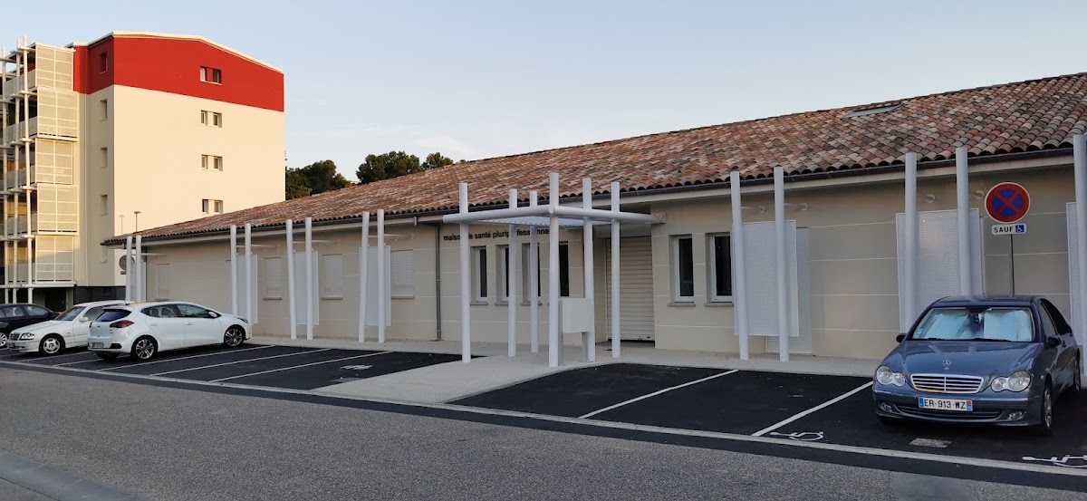 Cabinet Medical Des Deux Saints .