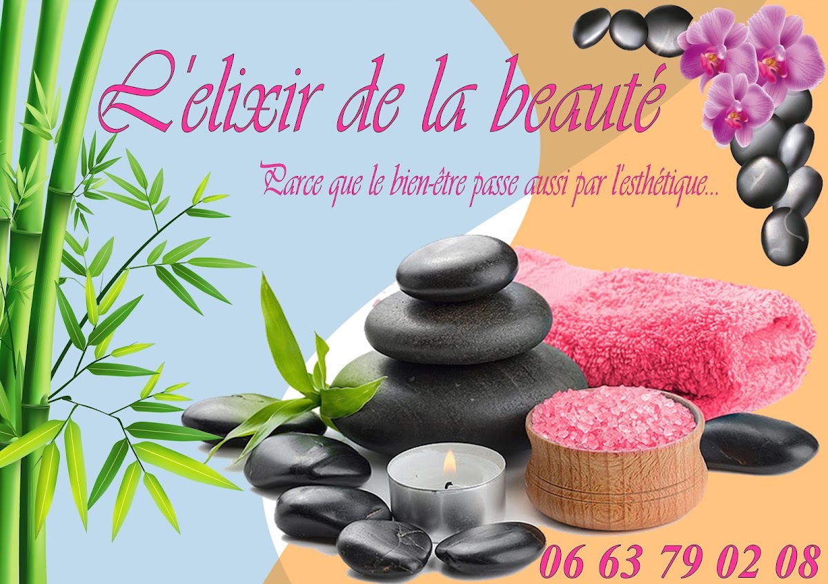 L'Elixir de la beauté