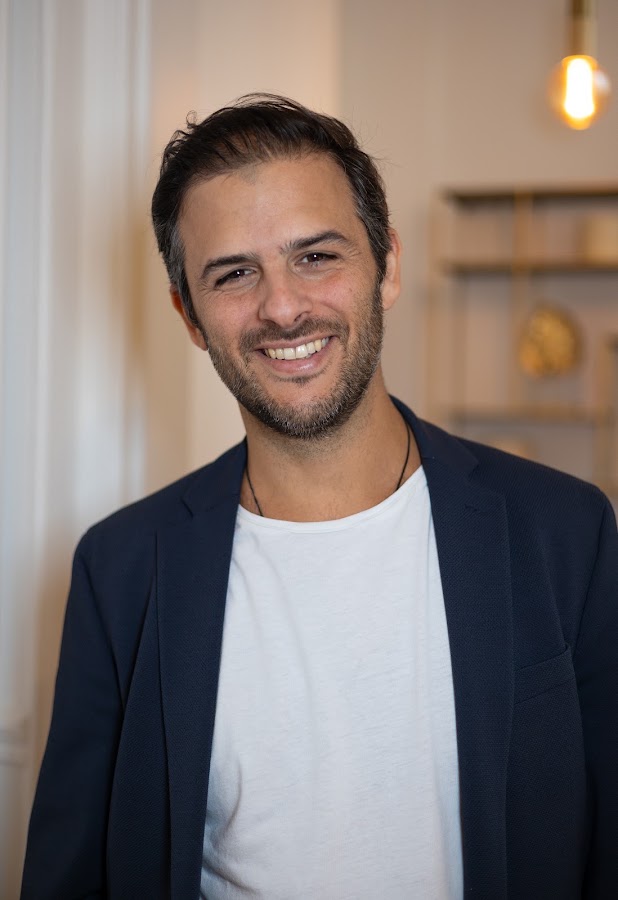 Julien Bendavid