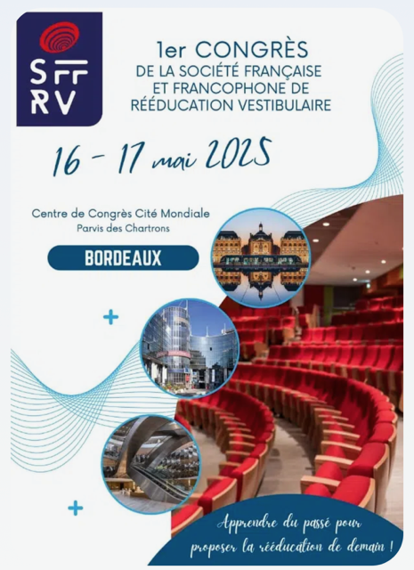 Kiné Vestibulaire - Viguier Guilhem - Rééducation des vertiges et troubles de l'équilibre - OSTÉOPATHE à Béziers