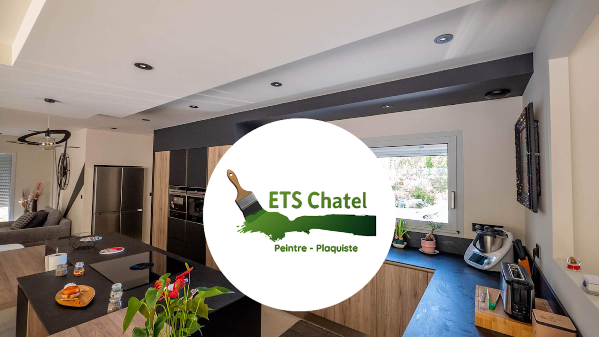 ETS CHATEL