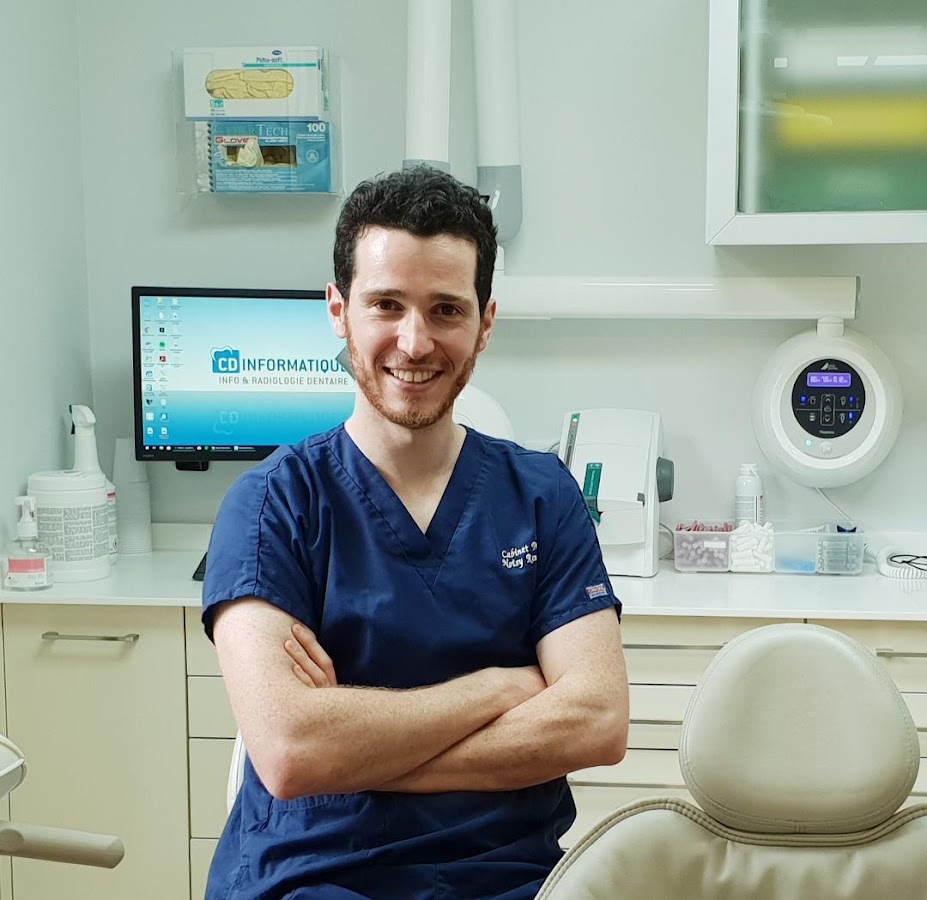 Docteur Valentin Bassinot
