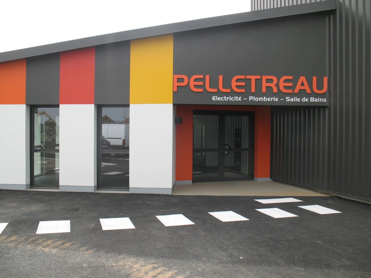 Entreprise Pelletreau
