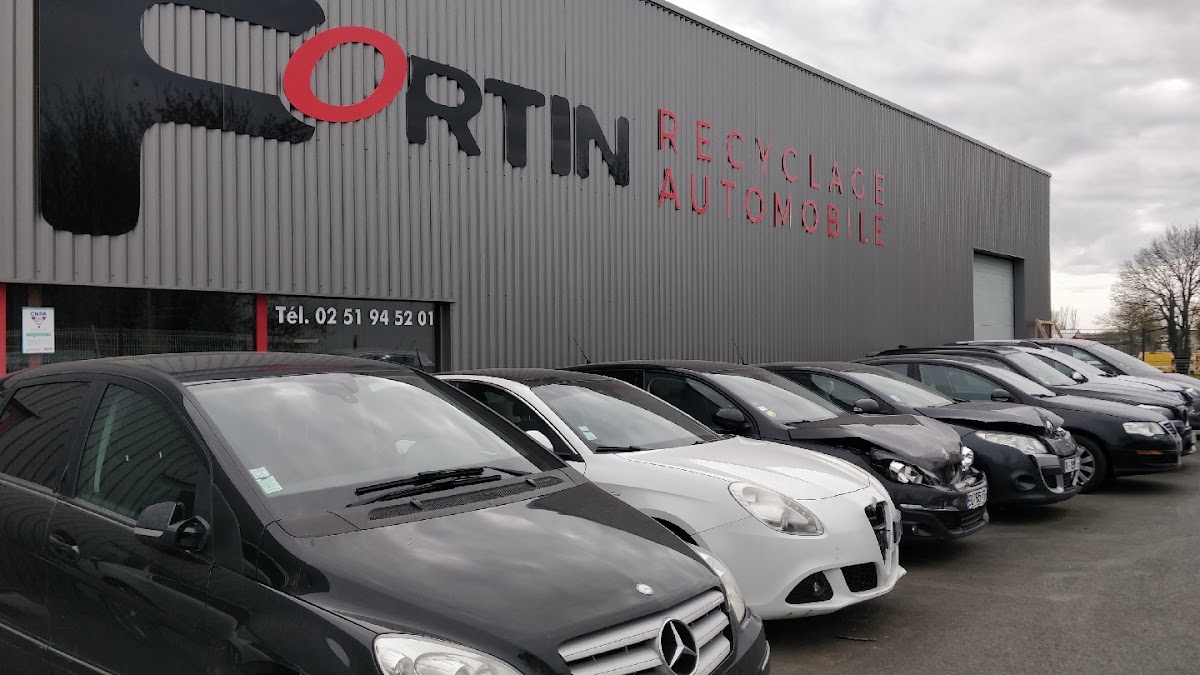 Fortin Automobile