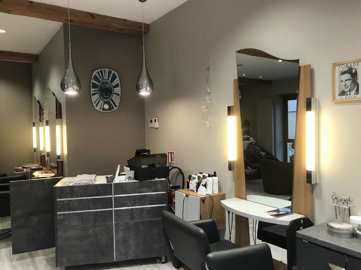 Florence B Coiffure