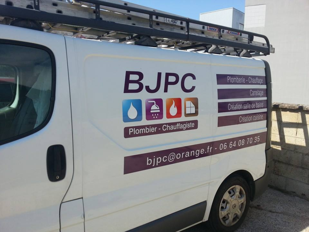 BJPC - PLOMBIER ORMESSON-SUR-MARNE