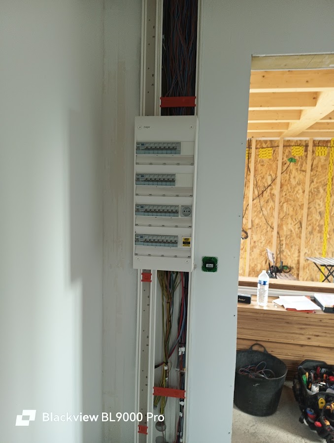 2B Electricité 66