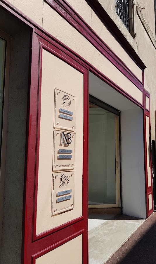 Simonin Gaëlle