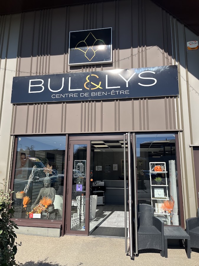 Bul&lys Cosmetiques