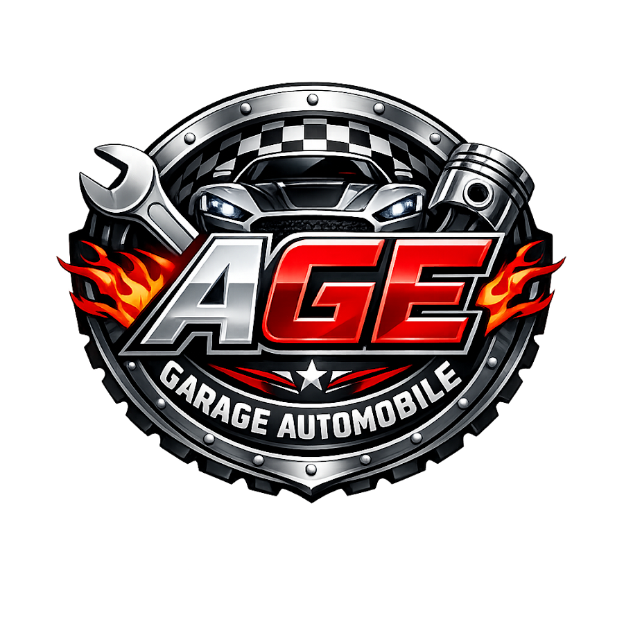 garage AGE Abscon 59