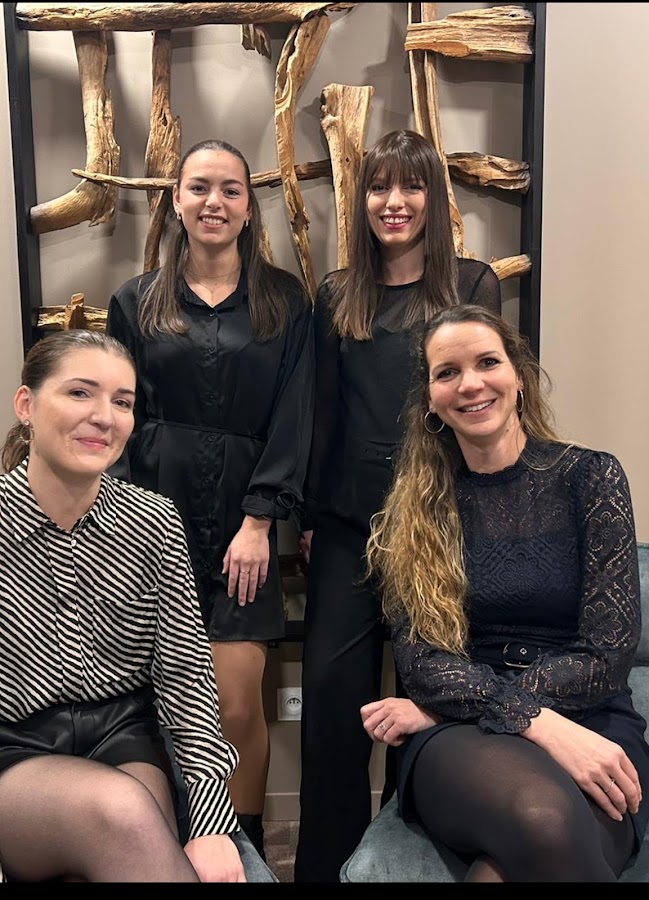 l'atelier beauté