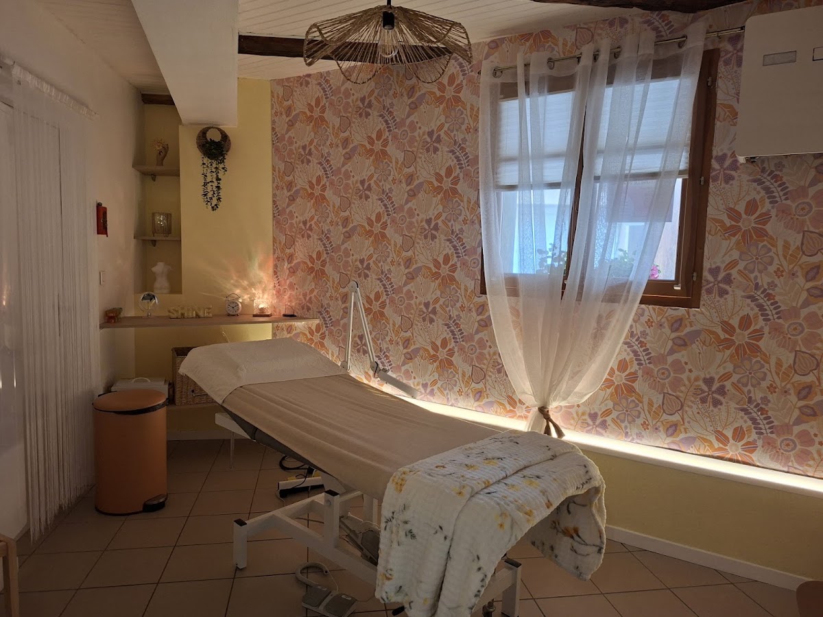 Institut Olisme - Soins Esthétiques & Manucure Russe | Colmar