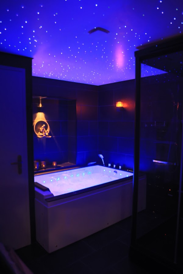 Work in Spa