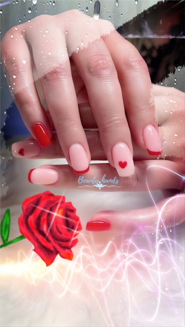 BEAUTY HANDS