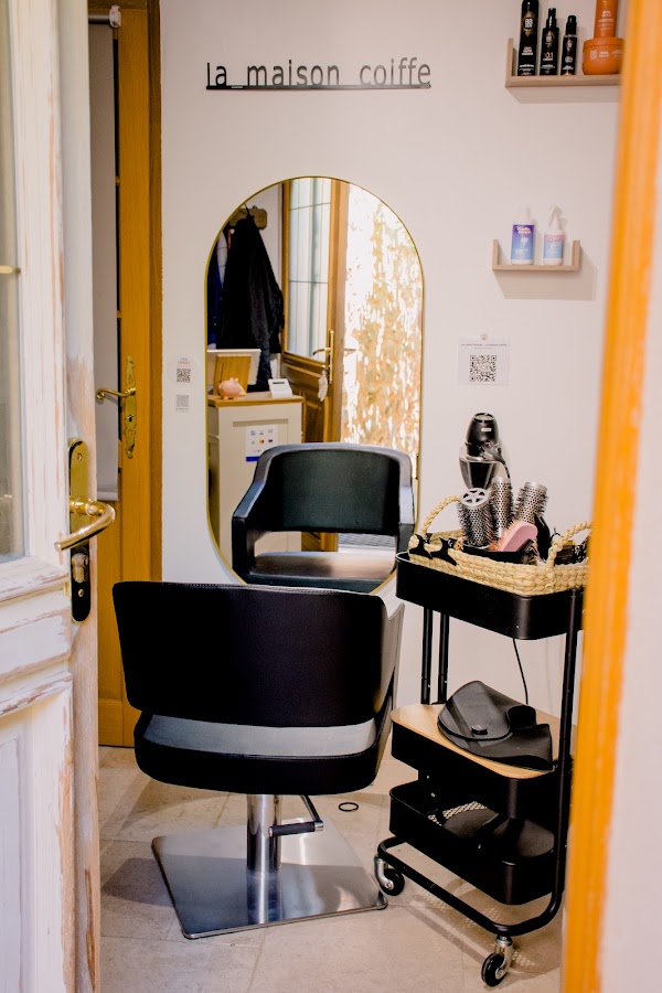 La Maison Coiffe