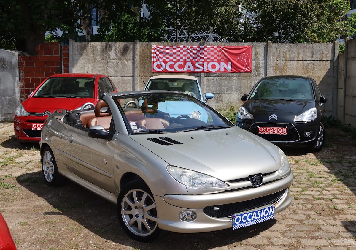Maison Automobile