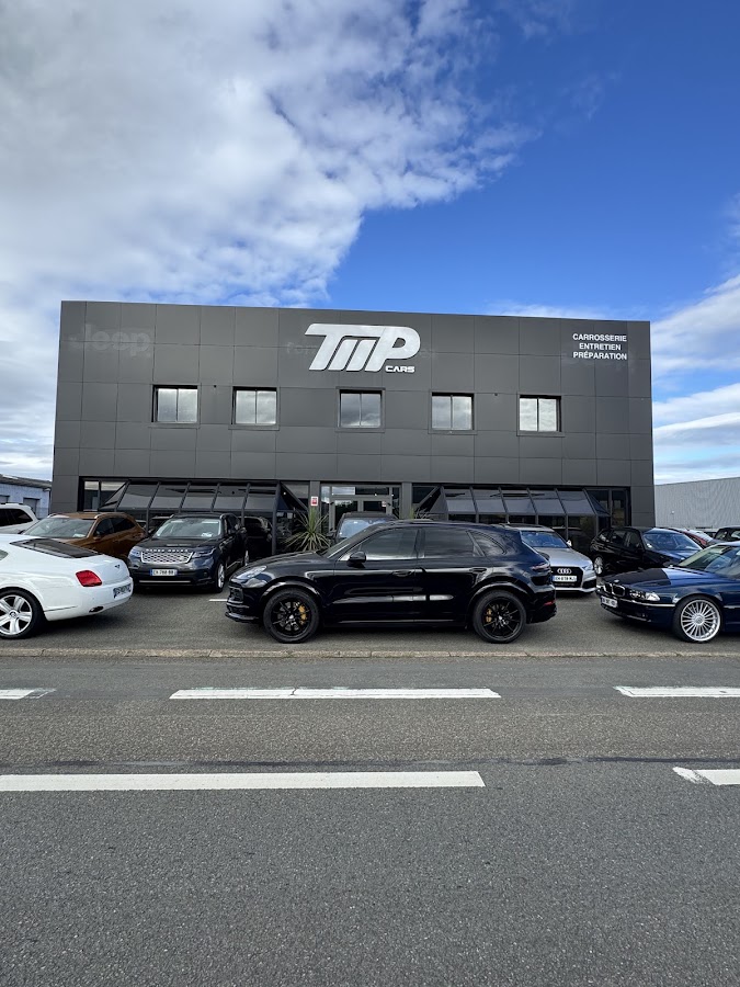 TMP Cars