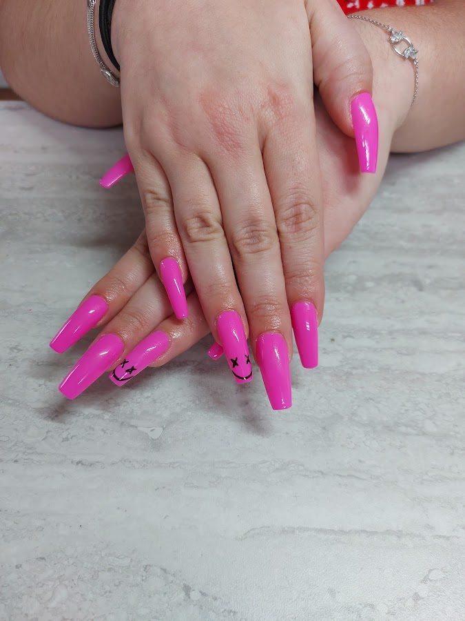 Loli nail's