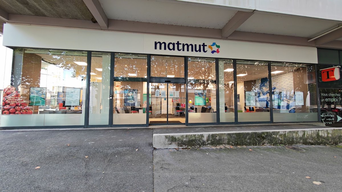 Matmut