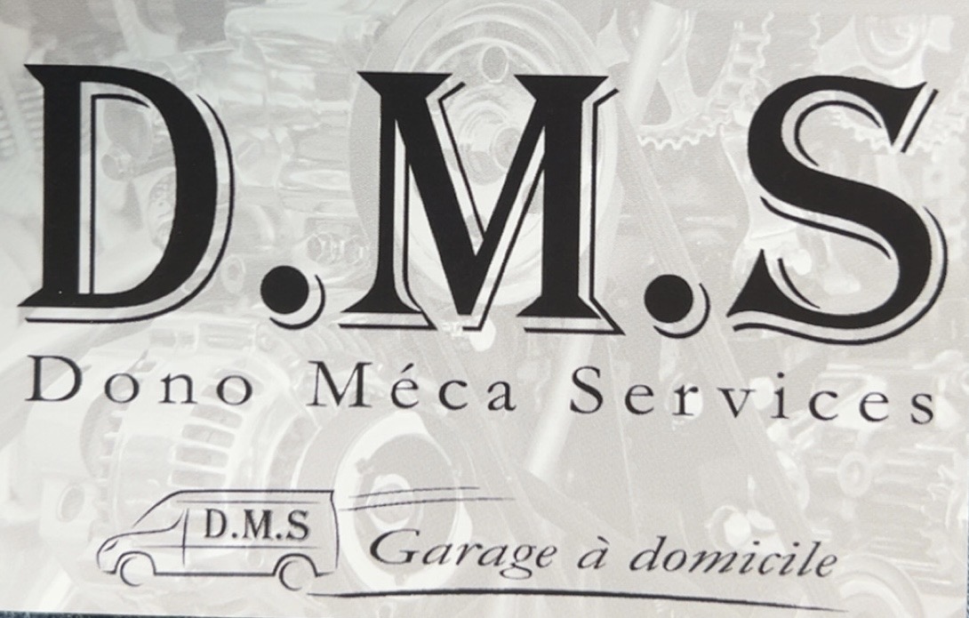 D.M.S