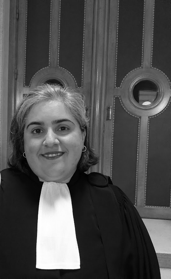 Maître Helena Helalian avocate droit des étrangers