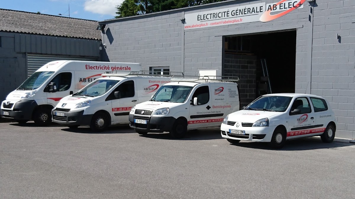 Ab Elec Plus