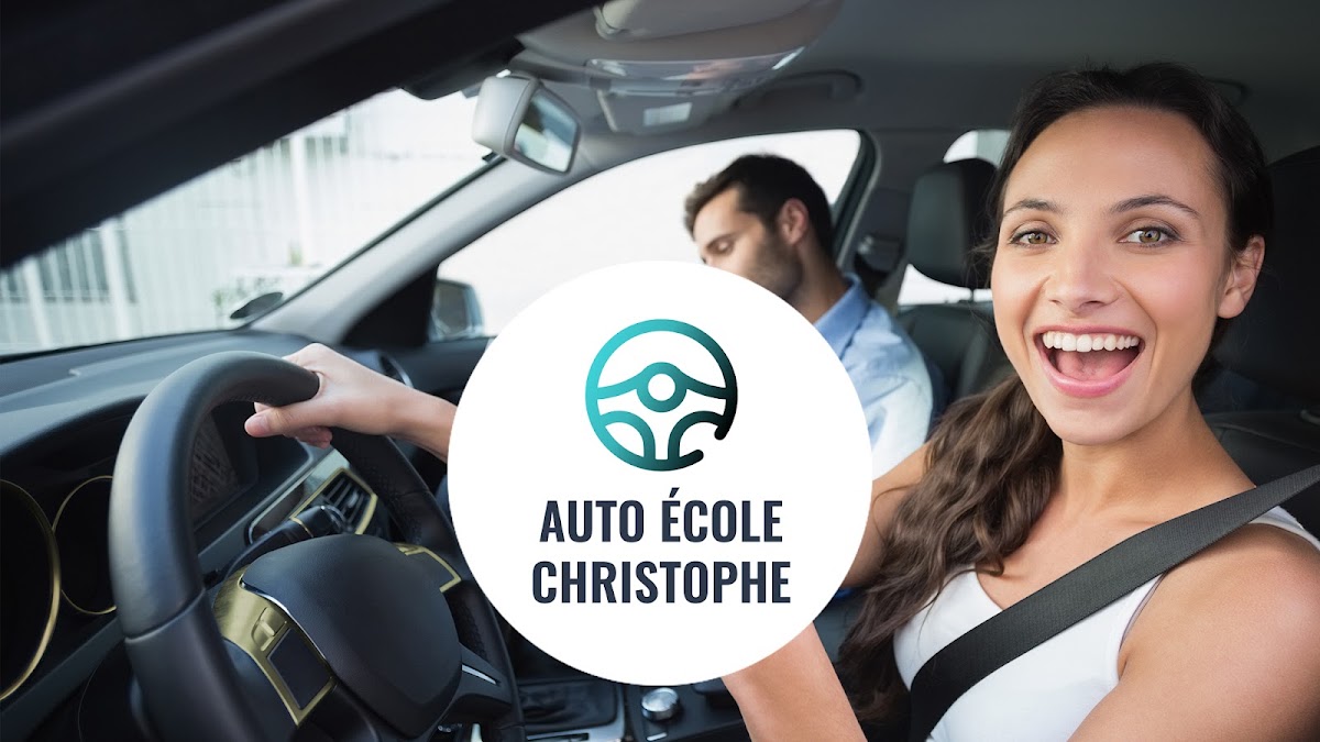 Auto Ecole Christophe