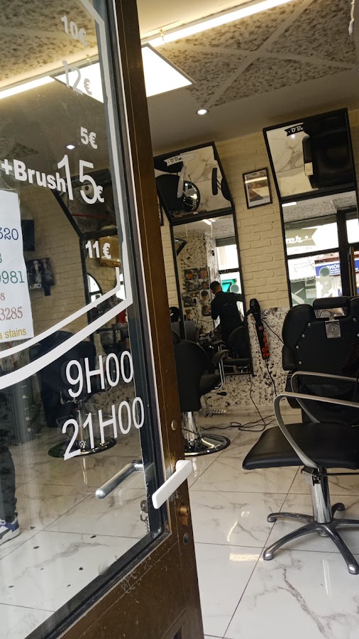 O'Barber