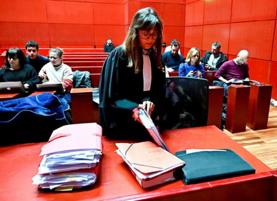 Cabinet Abkoui - Maître Meriem Abkoui