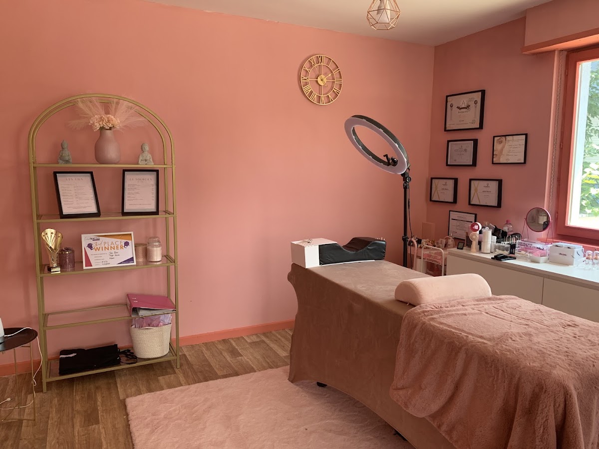 Glam Studio by Jade