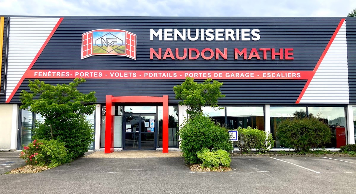 Naudon Mathé Frères