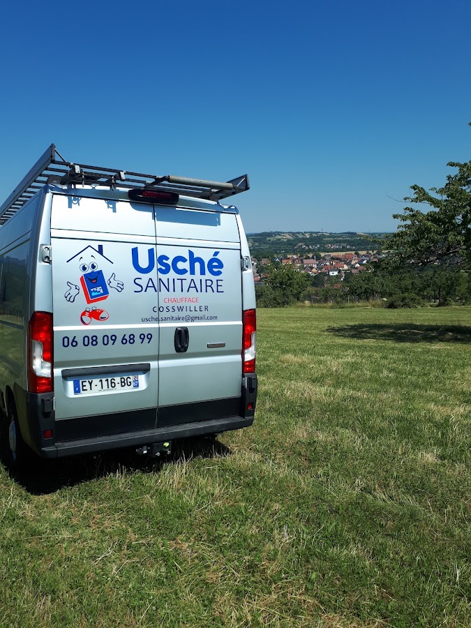 USCHE SANITAIRE