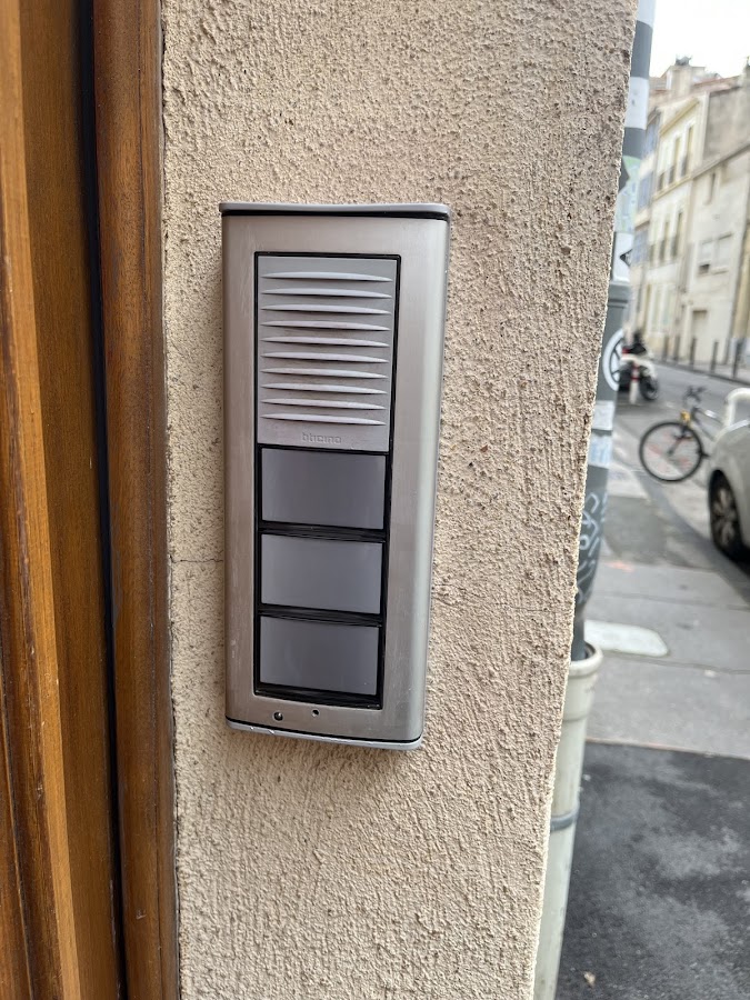 Amantis électricien