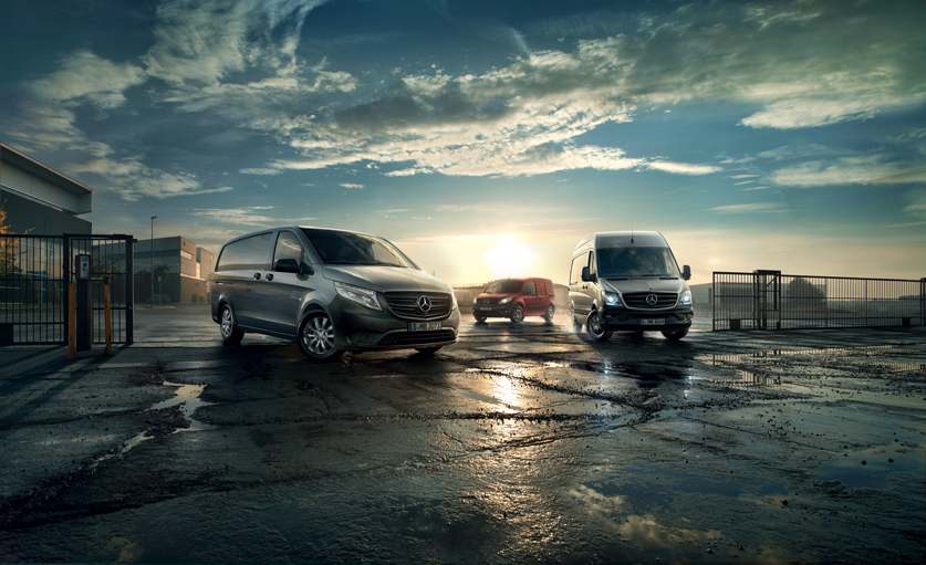 BPM Pro - Mercedes-Benz Pro Bordeaux - Tresses