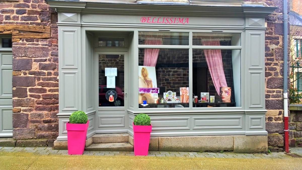 Académie Bellissima