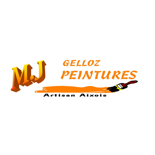 MJ Gelloz PEINTURES – Artisan peintre Aix-les-Bains