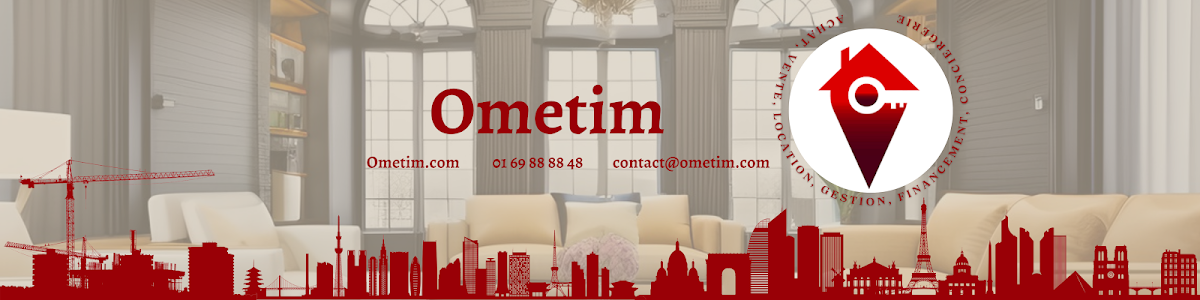 Agence Nestenn Immobilier Leuville sur Orge