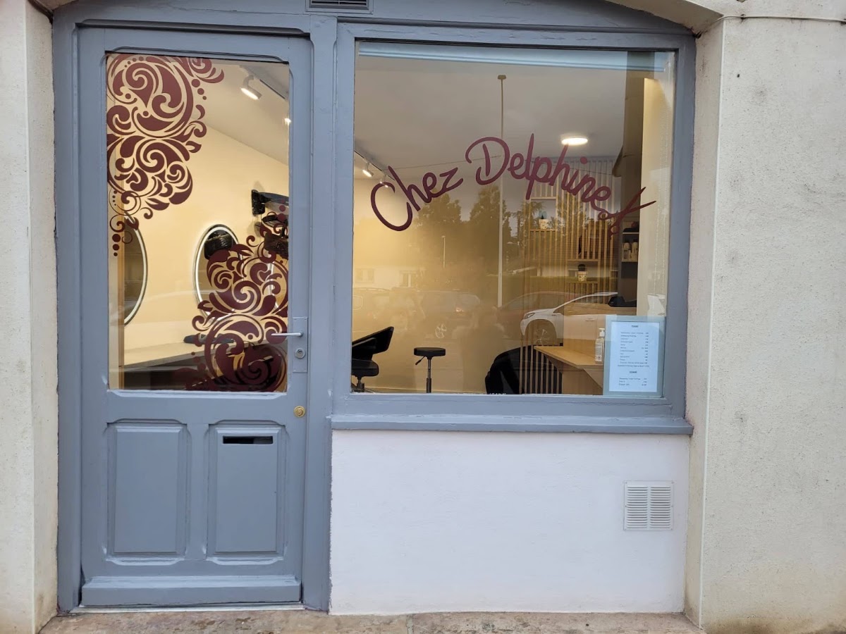 Chez Delphine