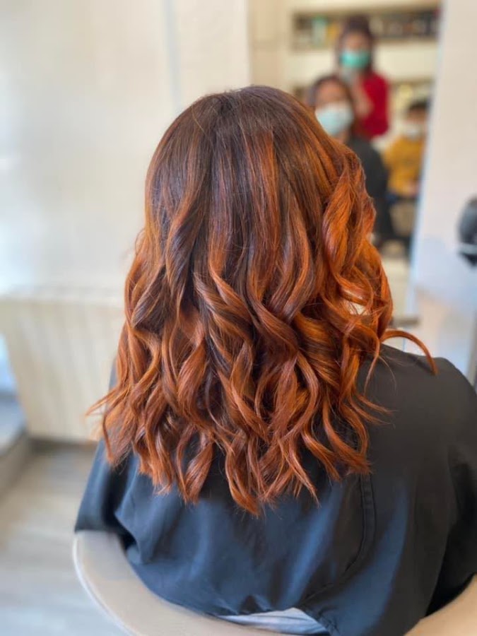 LM Coiffure