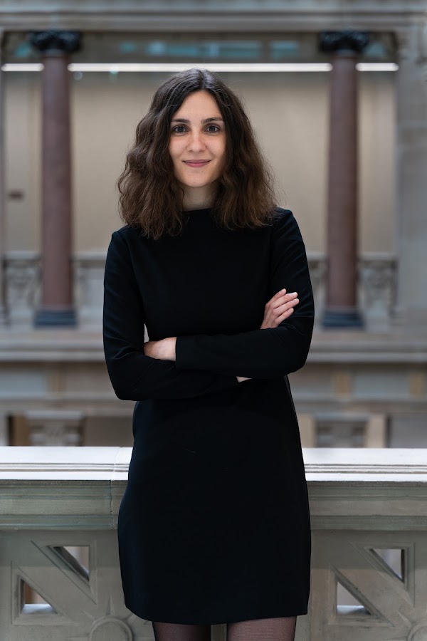 Juliette Sigwalt - Avocate à Strasbourg - Droit de la famille / Droit pénal / Droit des enfants