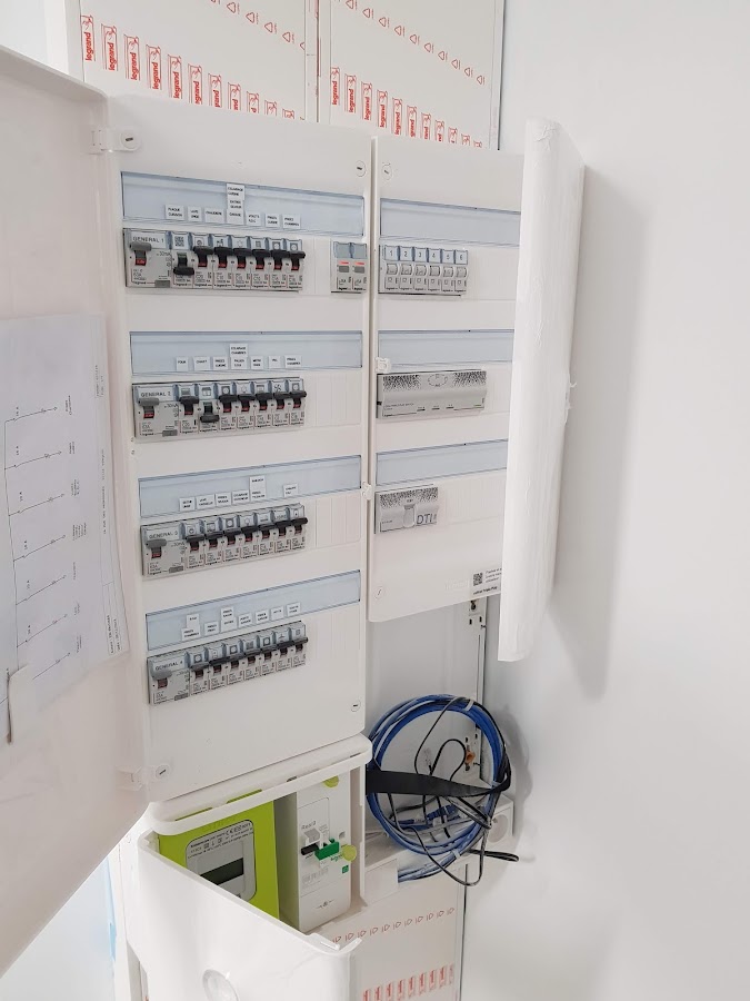 IDR ÉLECTRICITÉ