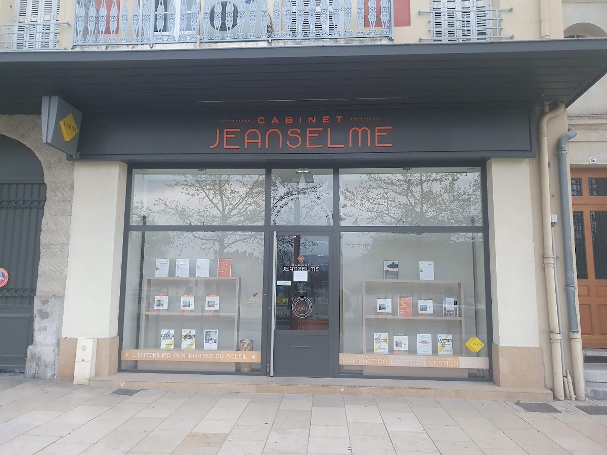 Cabinet Jeanselme