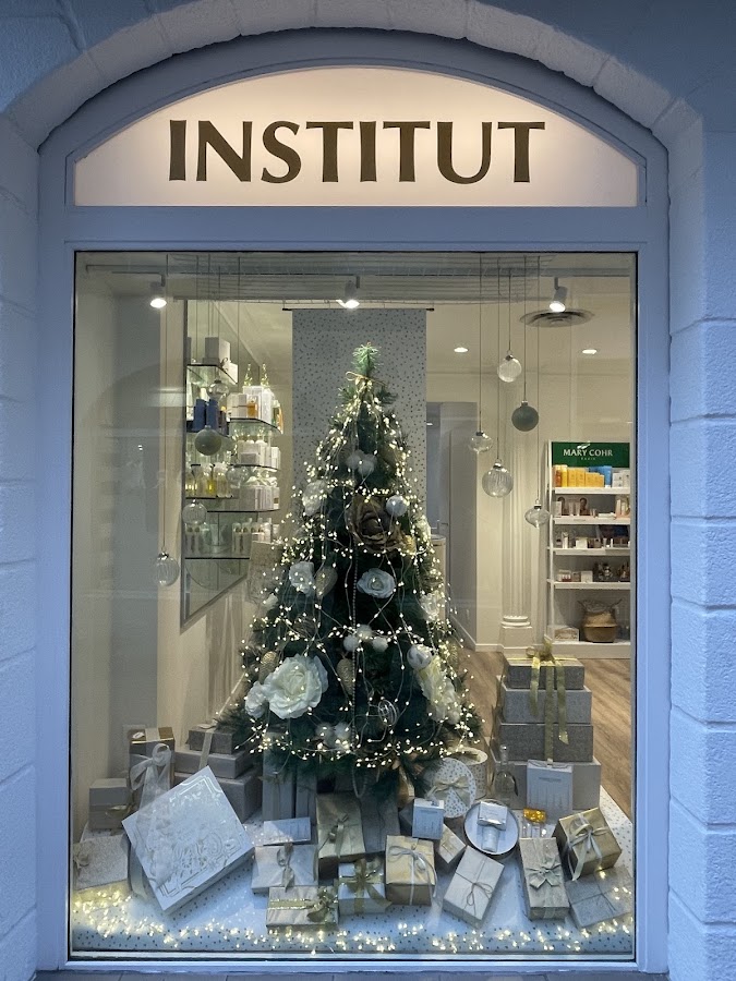 Mary Cohr Institut