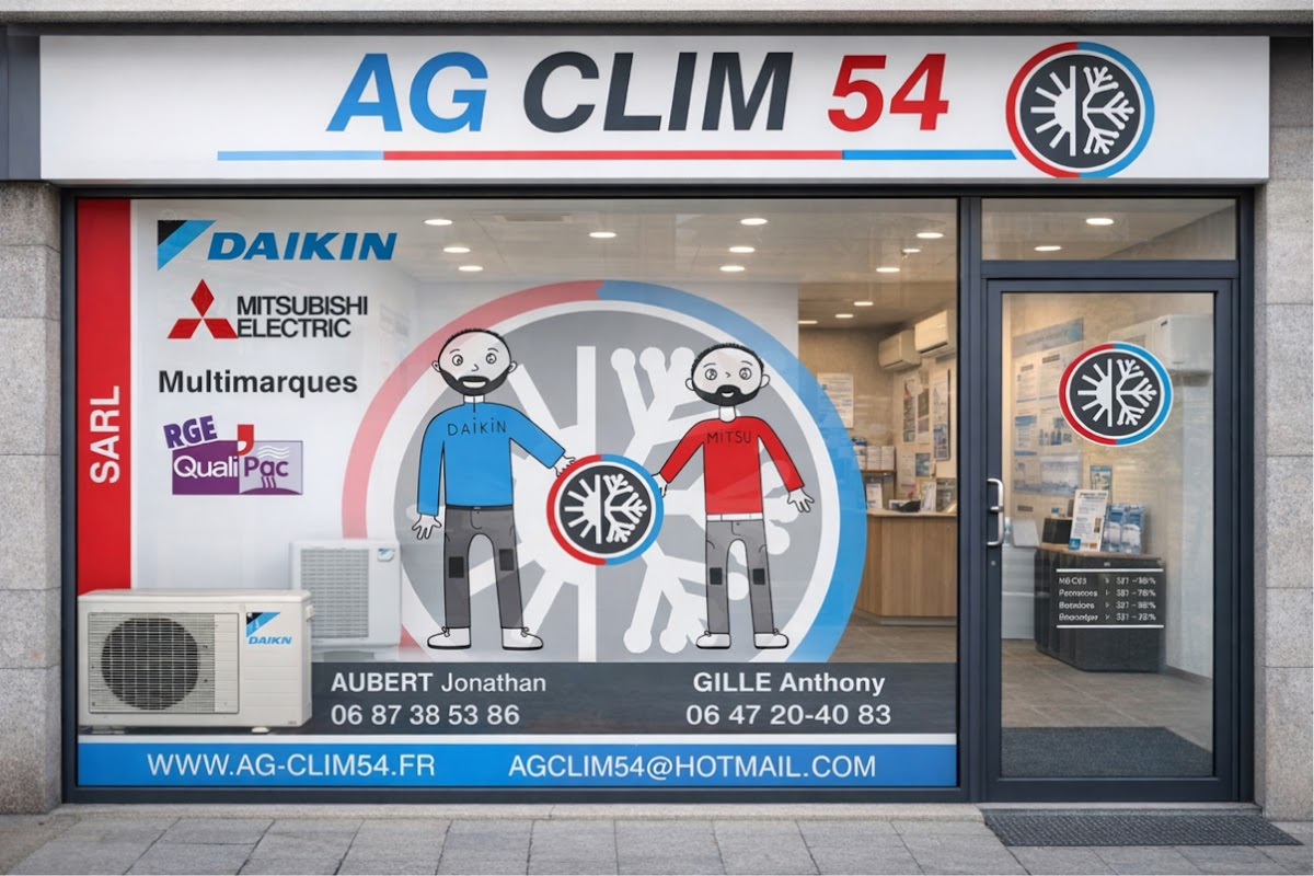 AG Clim 54