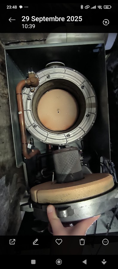 DH Thermo Services