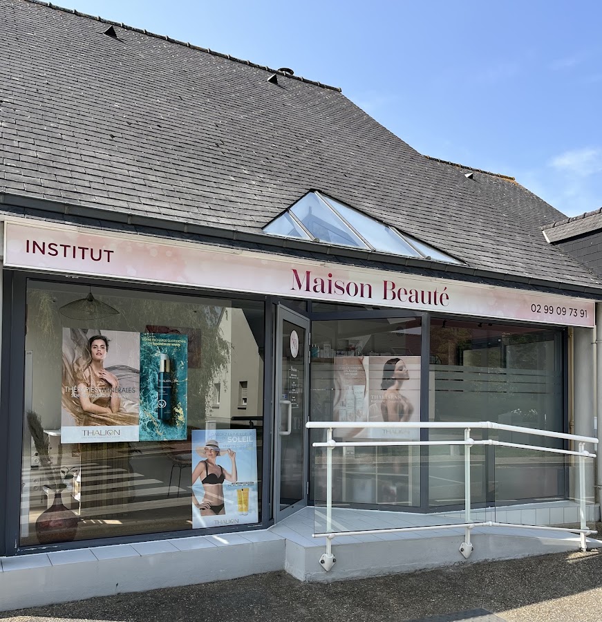 Maison Beauté