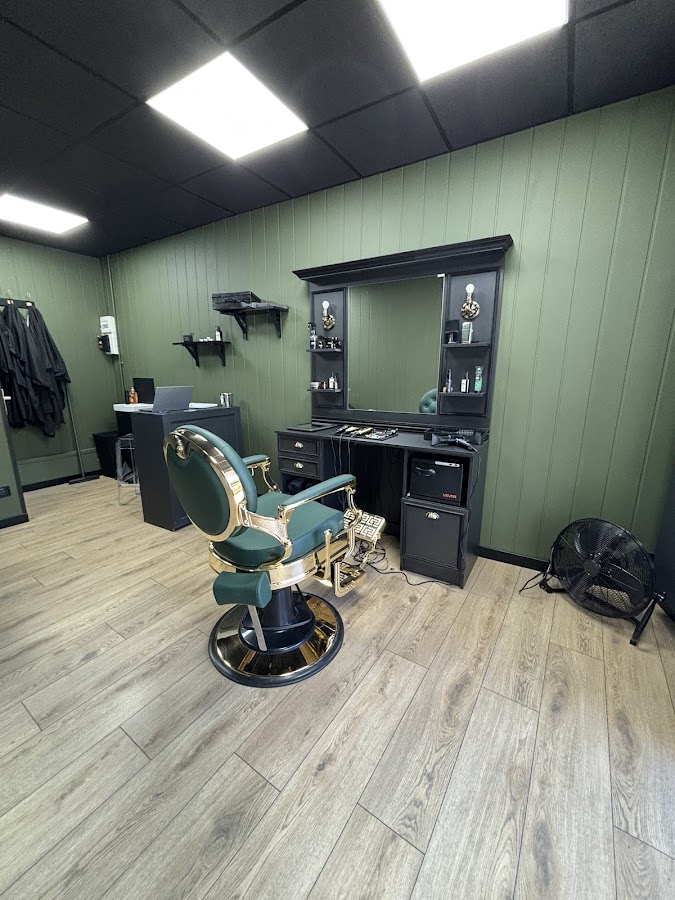 VICTOR COIFFEUR BARBIER