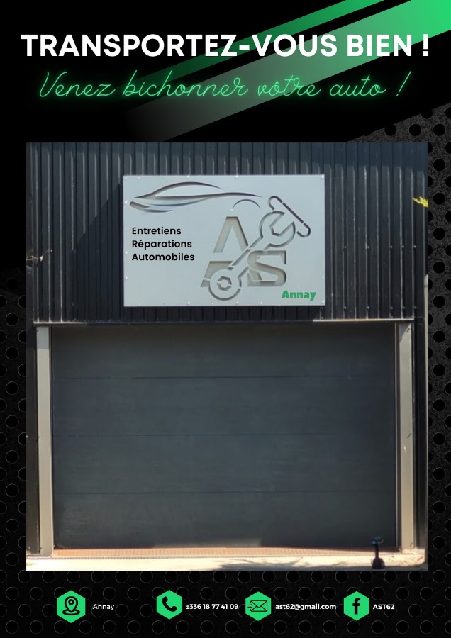 Garage AST