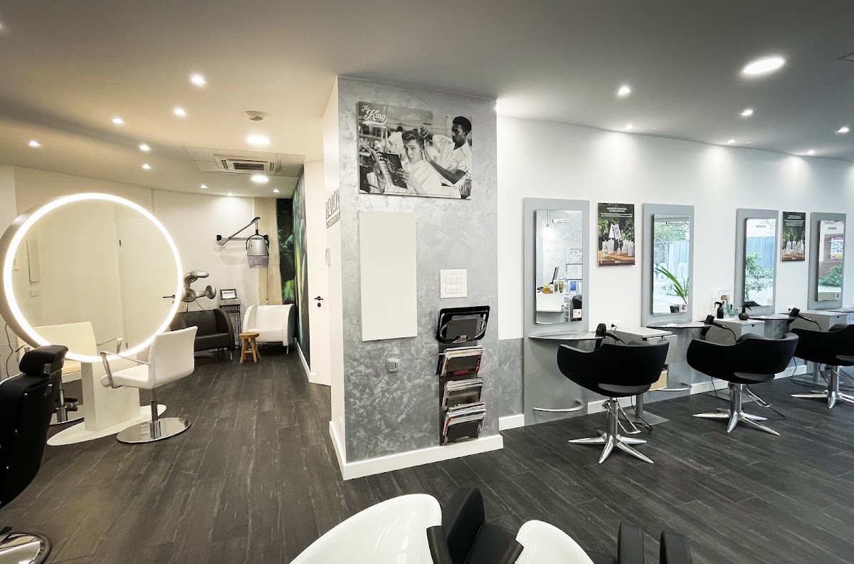Le Salon d'Audrey