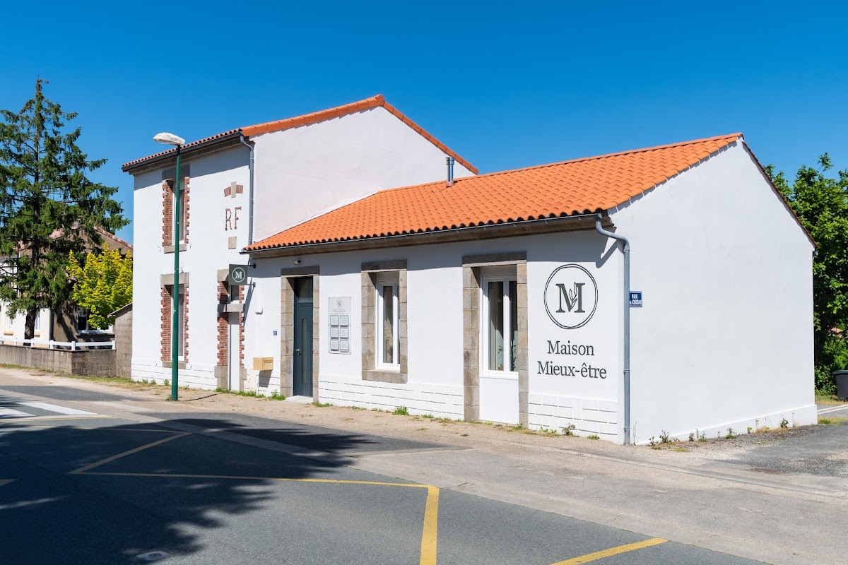 Intuition - Institut de beauté - près d'Aizenay